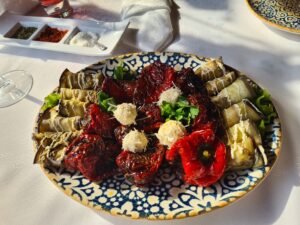 Gagauzian cuisine